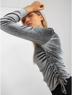 Halenka LK BZ 509033.36P šedá