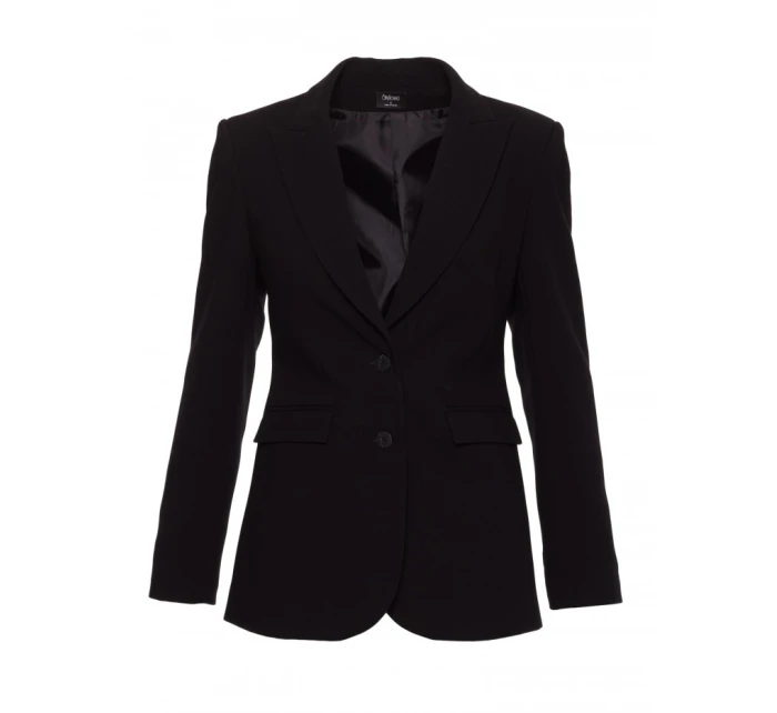 Blejzr s  černý model 21319153 - STYLOVE