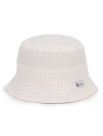 Dívčí letní klobouk Yoclub CKA-0280G-0500 Multicolour