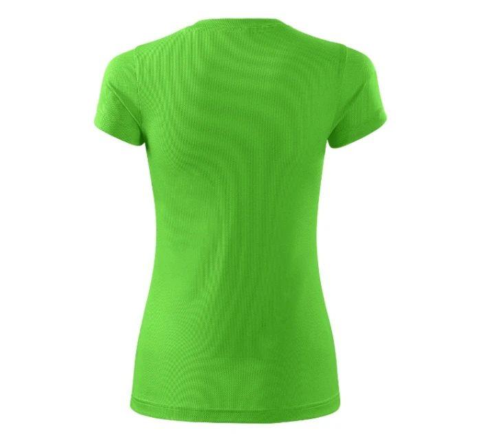 Fantasy tričko dámské apple green Fantasy tričko dámské apple green