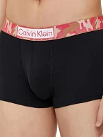 Trenýrky Camo NB3140A - 0YB - černá - Calvin Klein