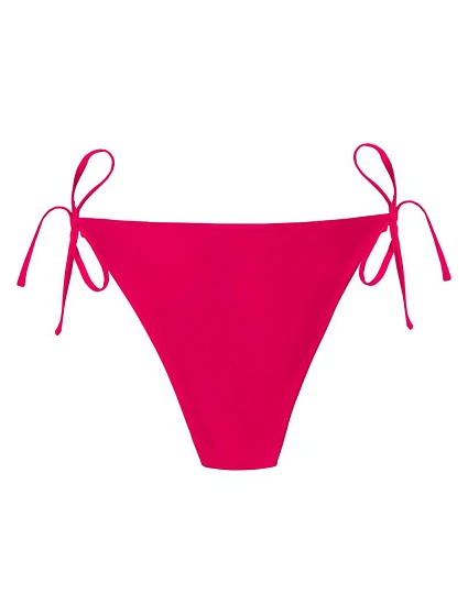 Dámský spodní díl plavek LADY FIBI BOTTOM růžový - Martes Dámský spodní díl plavek LADY FIBI BOTTOM růžový - Martes