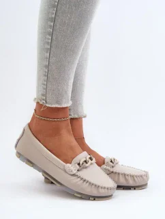 Mokasiny model 197608 Step in style