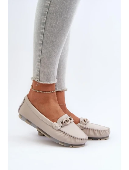 Mokasiny model 197608 Step in style Mokasiny model 197608 Step in style