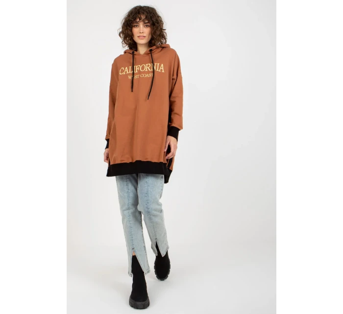 Mikina  model 206034 Factory Price