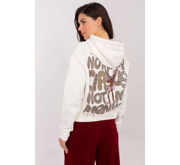 Mikina  model 218216 Sublevel