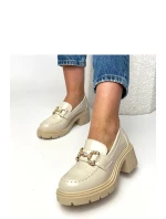 Mokasiny model 224149 Solea