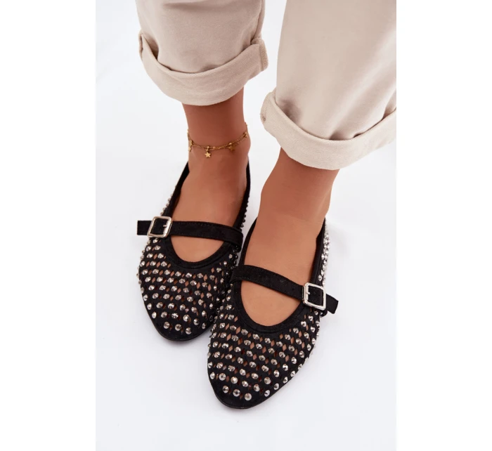 Balerinky  model 224622 Step in style