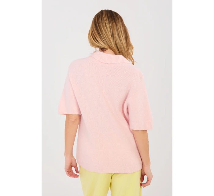 Svetr s krátkým rukávem  model 224866 Italy Moda