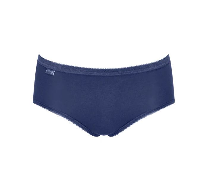 Dámské kalhotky Basic+ Midi C4P - UNKNOWN - vícebarevné V019 - SLOGGI