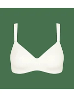 sloggi ZERO Feel Bliss THE UP TshirtBra - Silk White - SLOGGI Silk White - SLOGGI sloggi ZERO Feel Bliss THE UP TshirtBra - Silk White - SLOGGI Silk White - SLOGGI