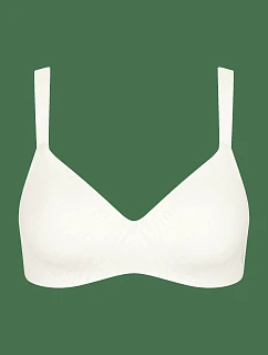 ZERO Feel Bliss THE UP model 22288068 Silk White  Silk White - Sloggi
