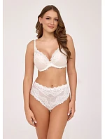 Kalhotky Ava 2235 Creamy Beige S–3XL Kalhotky Ava 2235 Creamy Beige S–3XL