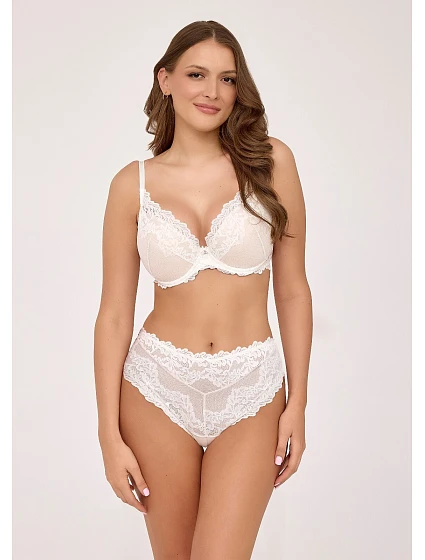 Kalhotky Beige S–3XL model 22312282 - Ava Kalhotky Beige S–3XL model 22312282 - Ava