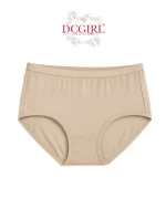 DC Girl kalhotky 22568/pattern.4 A'12 acrylic M-XL