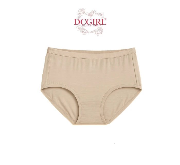 DC Girl kalhotky 22568/pattern.4 A'12 acrylic M-XL