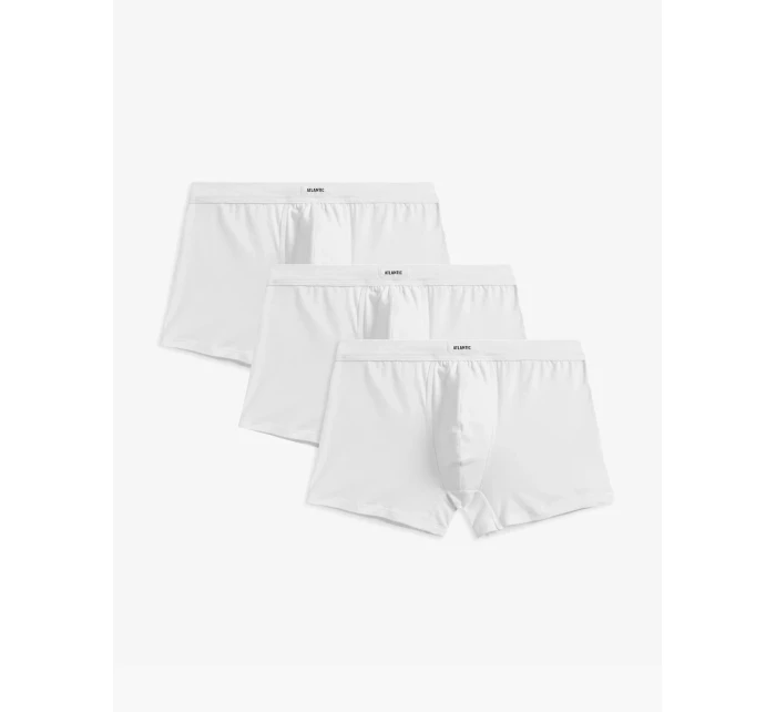 Boxerky Atlantic 3MH-185 A'3 M-2XL Boxerky Atlantic 3MH-185 A'3 M-2XL