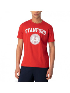 Tričko Champion Stanford University Crewneck M 218572.RS010
