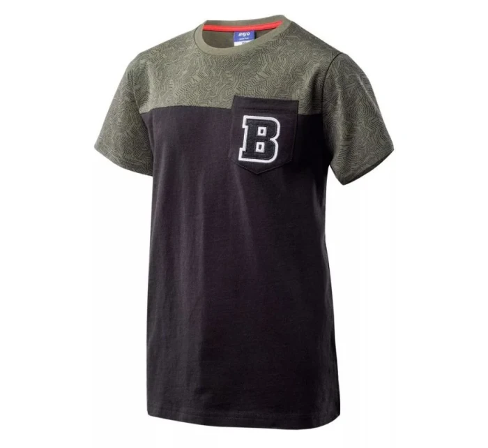 Tričko Bejo Twotone Jr 92800493139