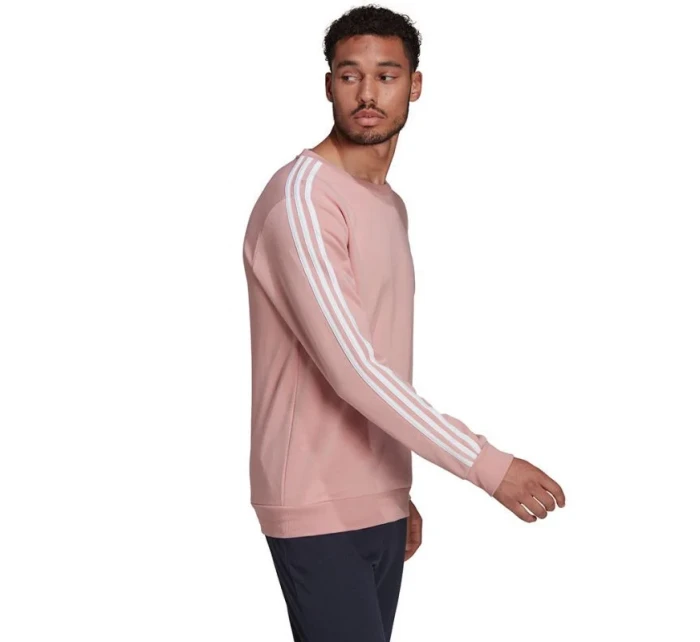 Mikina adidas M 3S FT SWT M HE4417 Mikina adidas M 3S FT SWT M HE4417