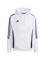 Mikina Tiro 24 Sweat Hooded M model 19646632 - ADIDAS