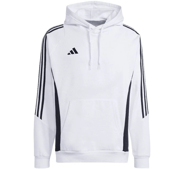 Mikina Tiro 24 Sweat Hooded M model 19646632 - ADIDAS