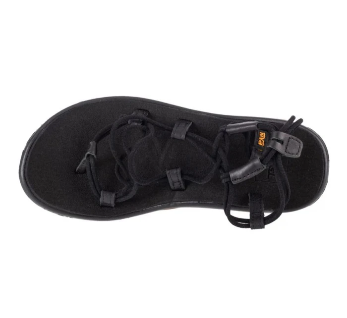 Teva W Voya Infinity Sandály W 1019622-BLK Teva W Voya Infinity Sandály W 1019622-BLK