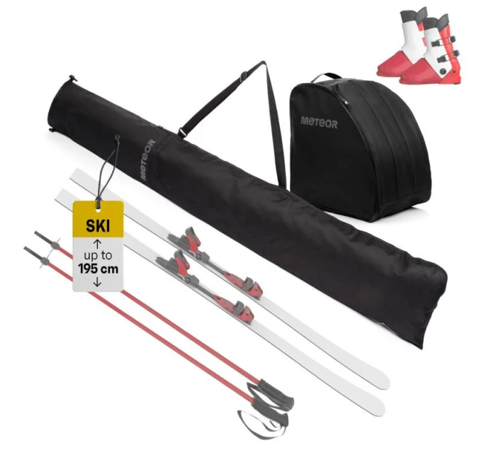 Zestaw  model 21325850 - Meteor