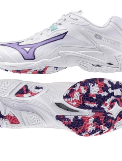 Boty WAVE model 20862880 - Mizuno