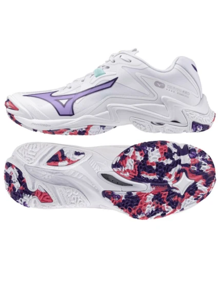 Boty Mizuno WAVE LIGHTNING Z8 V1GC240020