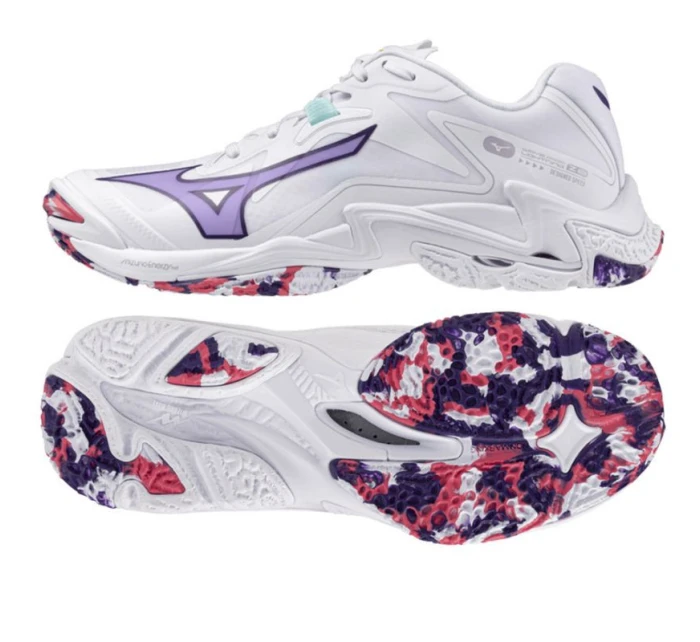 Boty Mizuno WAVE LIGHTNING Z8 V1GC240020