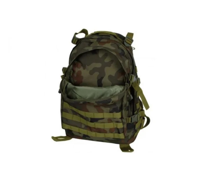 GFC 20L 3denní útočný batoh - wz.93 GFT-20-011400 GFC 20L 3denní útočný batoh - wz.93 GFT-20-011400