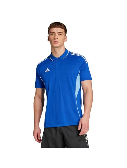Tiro 25 Competition Polo M model 21137049 pánské tričko - ADIDAS