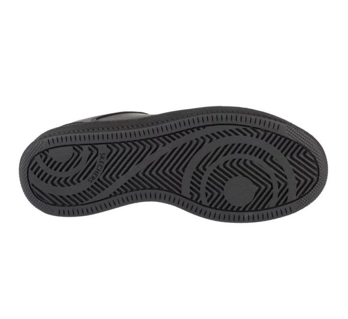 Skechers Sport Court 2.0 - Core Essential 185160-BBK Black 36 Skechers Sport Court 2.0 - Core Essential 185160-BBK Black 36