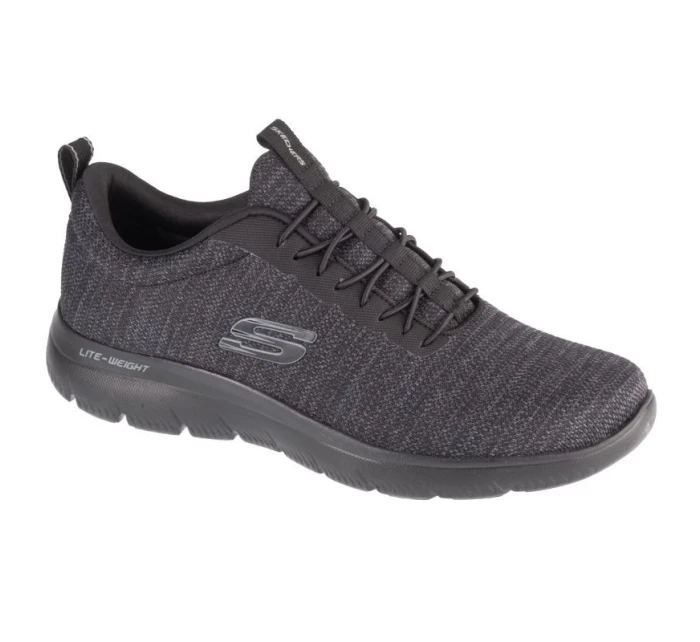 Summits  Black 40 model 21383175 - Skechers