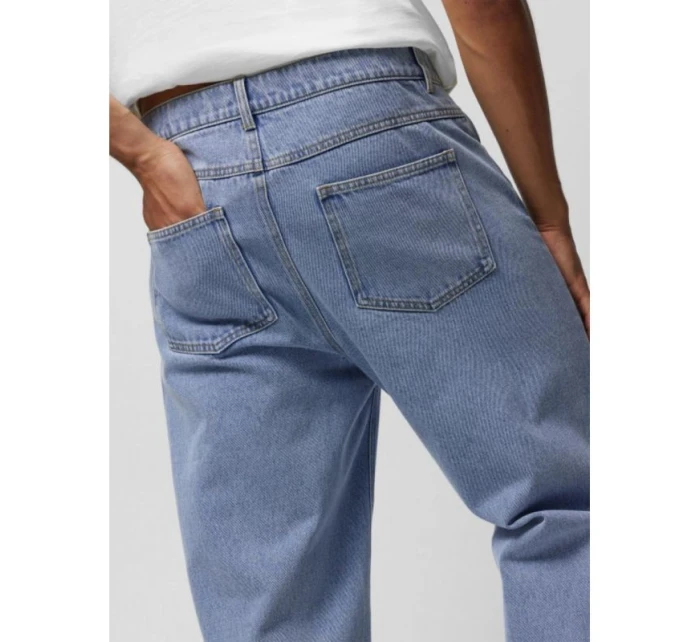 Pánské džíny s rovnými nohavicemi model 21432373 - Outhorn