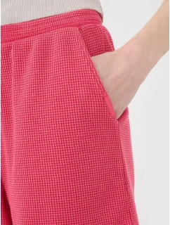 Dámské ležérní šortky z úpletu model 22052511 - 4F