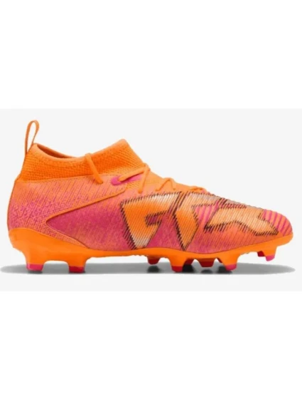 Fotbalové boty Puma Future 8 Match FG/AG Jr 108614 03 Fotbalové boty Puma Future 8 Match FG/AG Jr 108614 03