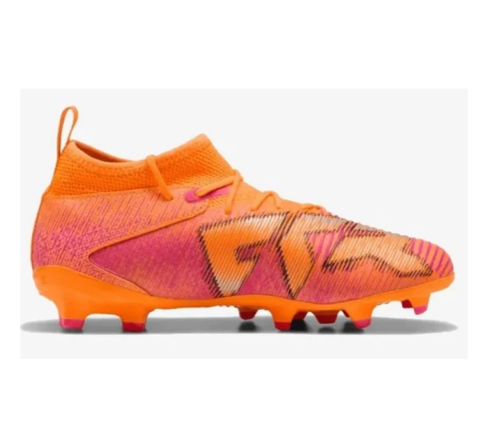 Fotbalové boty Puma Future 8 Match FG/AG Jr 108614 03 Fotbalové boty Puma Future 8 Match FG/AG Jr 108614 03