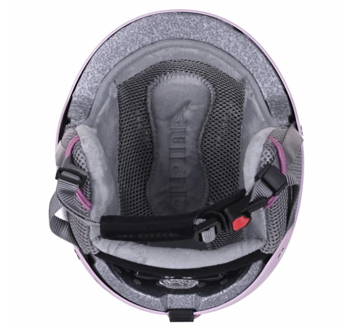 Lyžařská přilba ALPINA ZUPO (51-55 new 2021) Lyžařská přilba ALPINA ZUPO (51-55 new 2021)