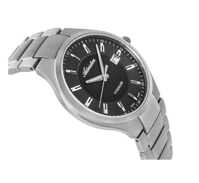 ADRIATICA Premiere pánské hodinky A8329.4114Q + BOX ADRIATICA Premiere pánské hodinky A8329.4114Q + BOX