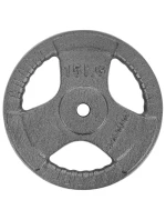 HAMMERTONE WEIGHT 15 KG ENERO FIT fi26.5