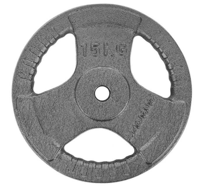 HAMMERTONE WEIGHT 15 KG ENERO FIT fi26.5