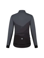 Rogelli dámská zimní bunda FARAH černá XL