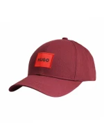 Kšiltovka Hugo Boss Maroon - model 21932667