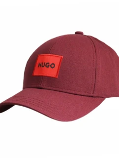 Kšiltovka Hugo Boss Maroon - model 21932667