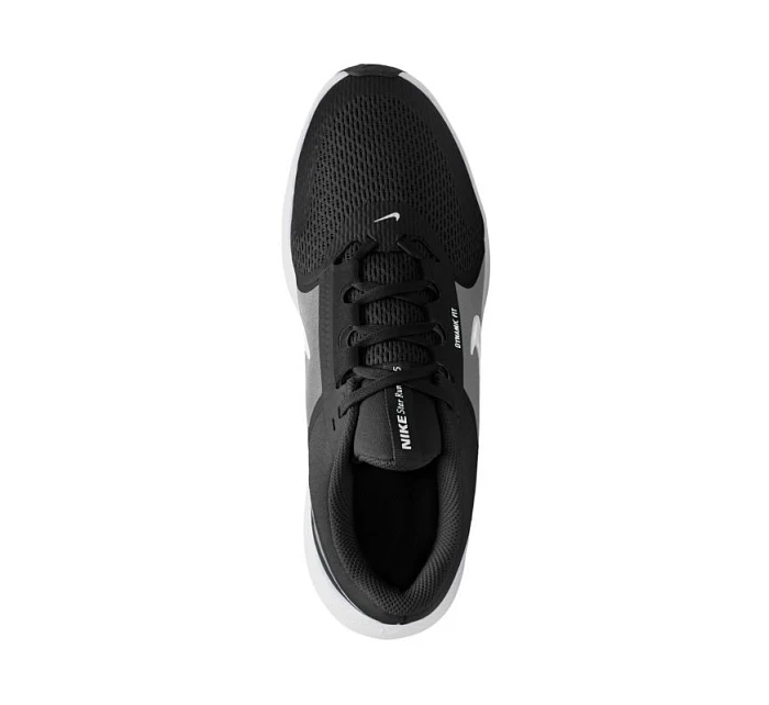 Dětské boty Star Runner 5 black model 22071138 002 - NIKE