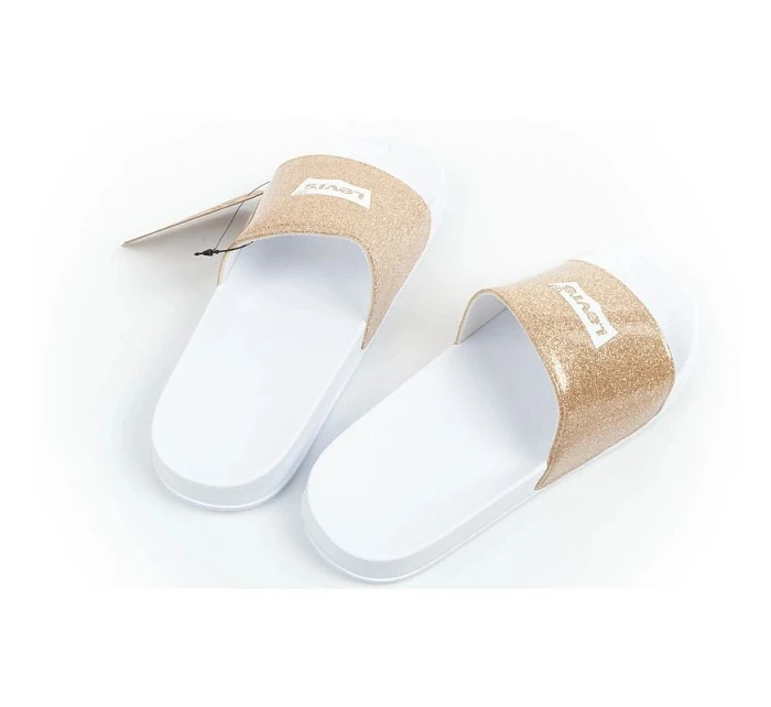 Levi's dámské sportovní žabky pohodlné model 22072345 boty módní dámské - Levis