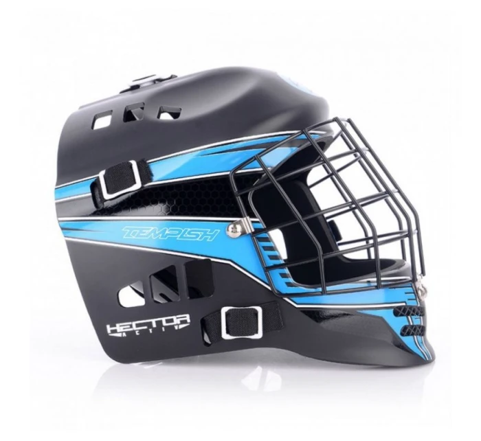 Brankářská přilba Tempish Hector Activ Sr 1350020061