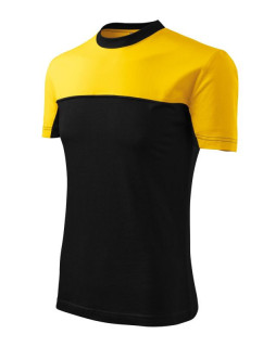 M žluté tričko model 18688383 - Malfini
